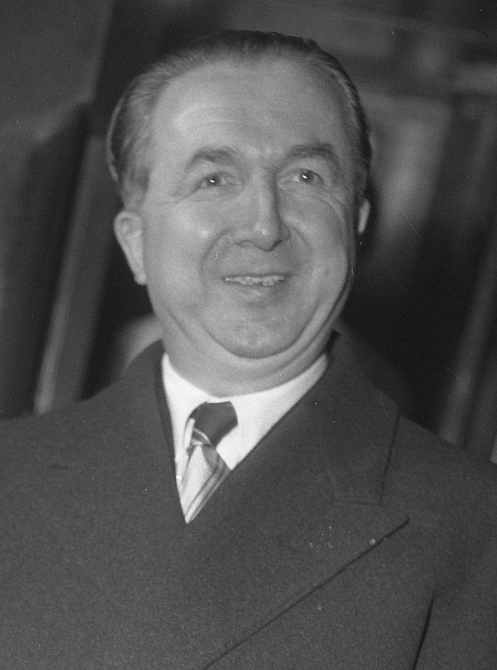 Giuseppe Pella