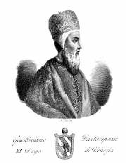 Giustiniano Participazio