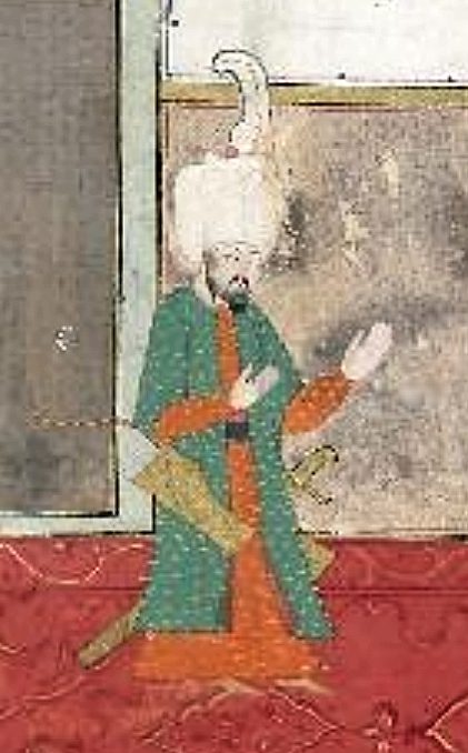 Damat Ibrahim Pasha