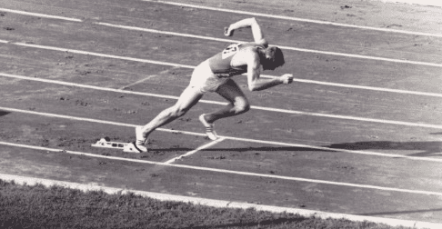 Glenn Davis