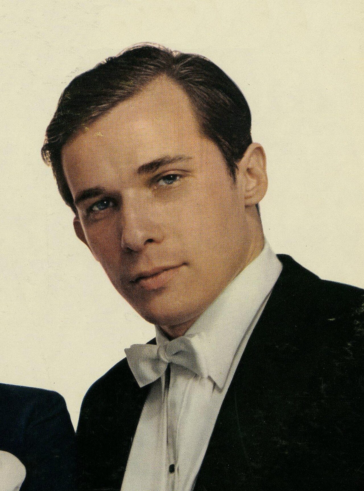 Glenn Gould