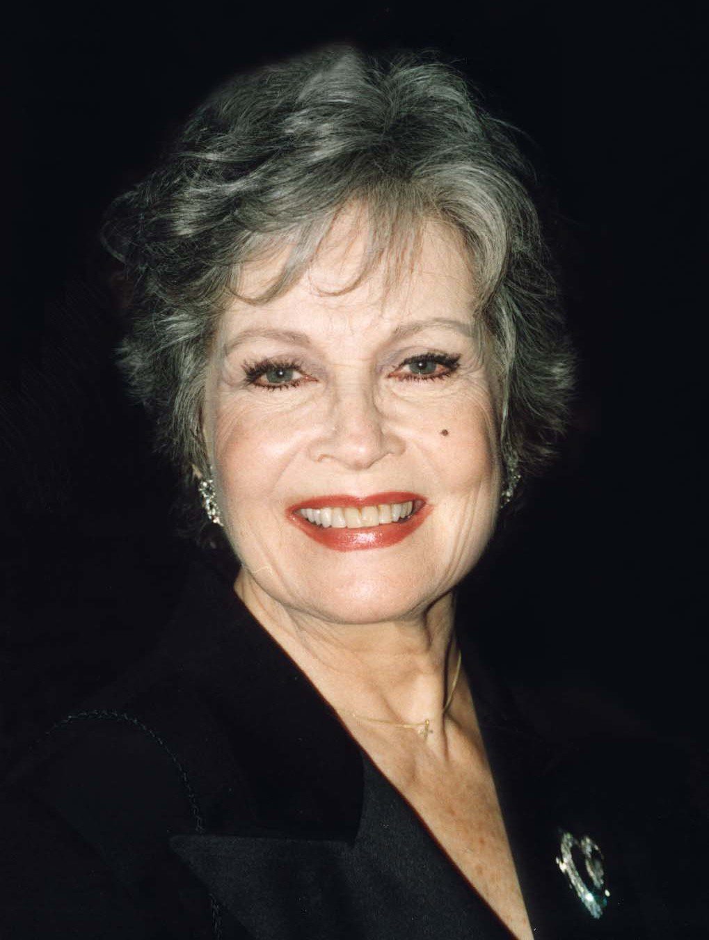 Gloria DeHaven