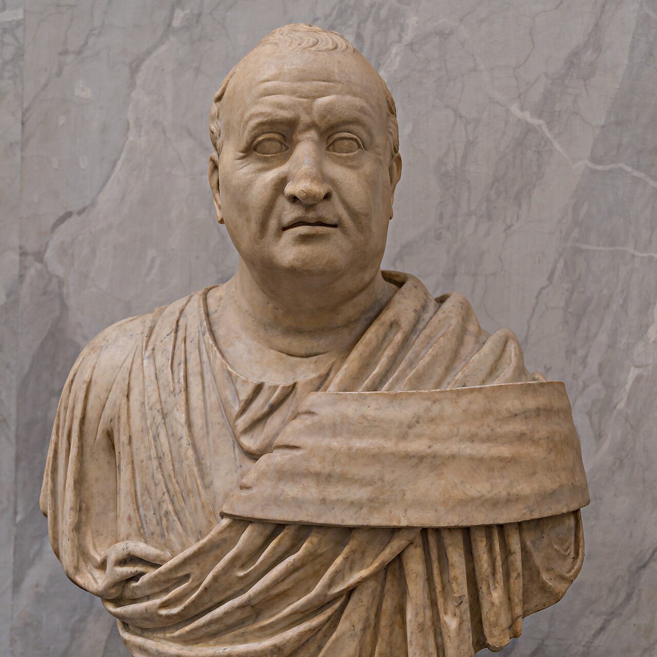 Gnaeus Domitius Ahenobarbus