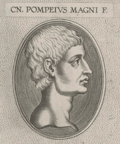 Gnaeus Pompeius Magnus