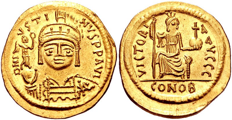 Justin II