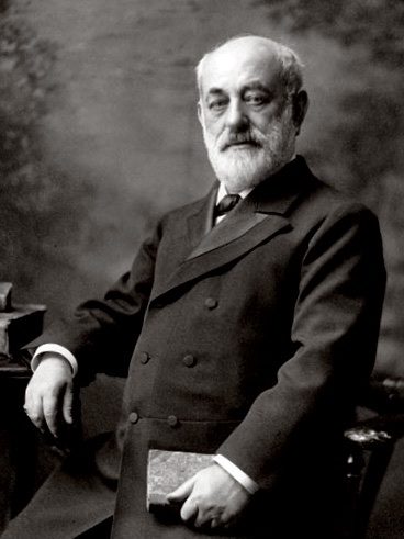 Marcus Goldman