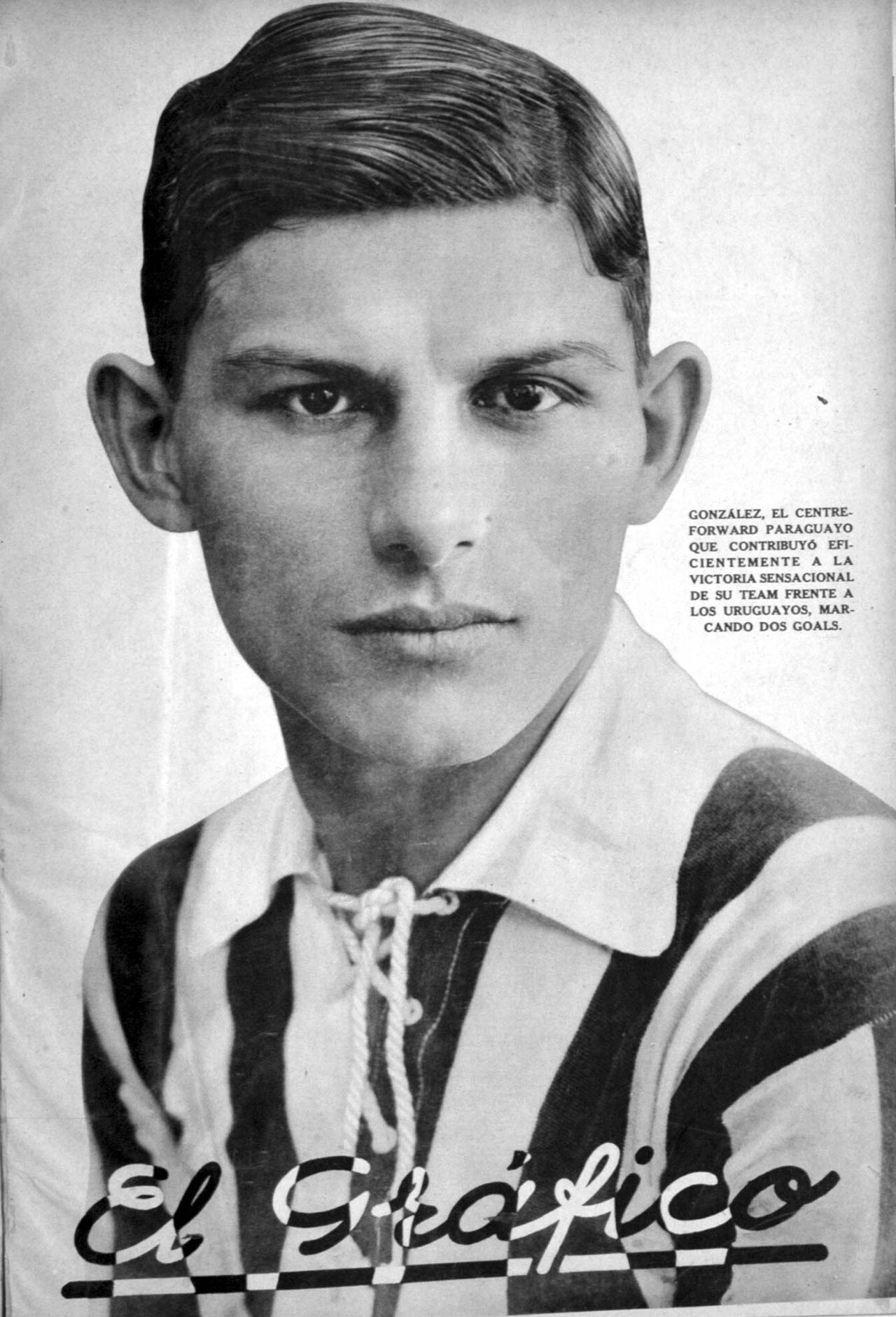 Aurelio González