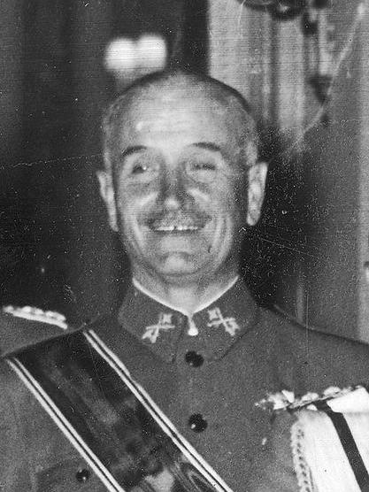 Gonzalo Queipo de Llano
