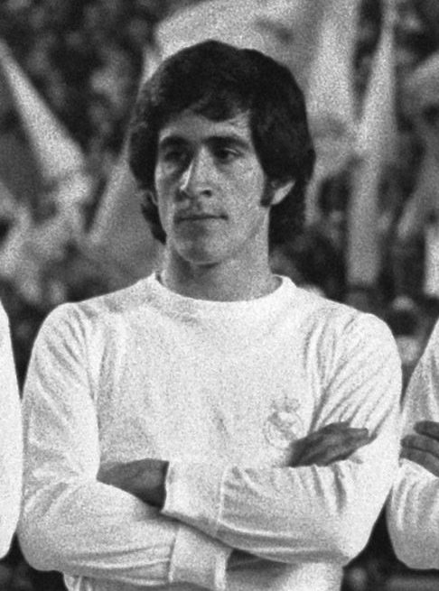 Goyo Benito