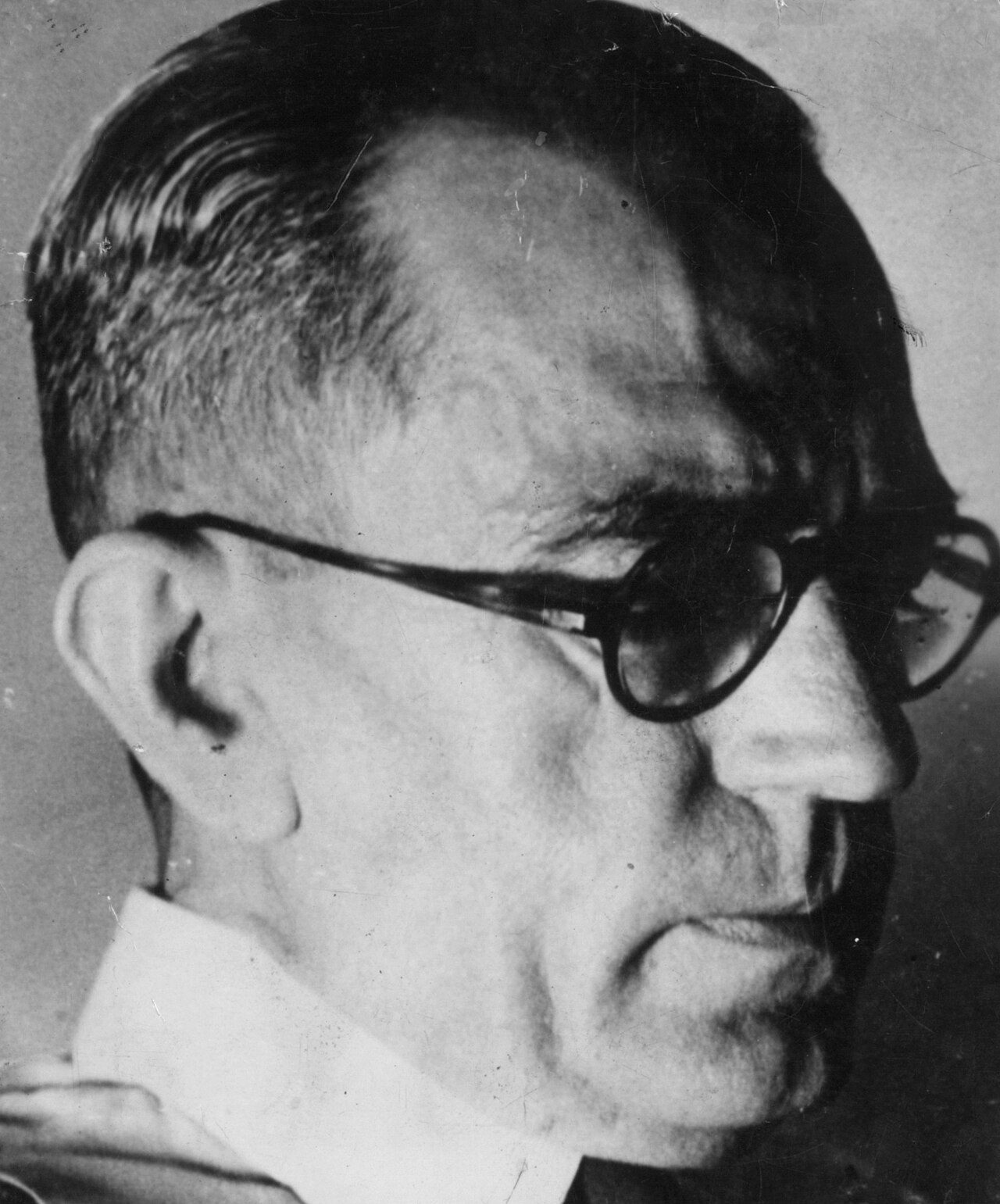 Graciliano Ramos