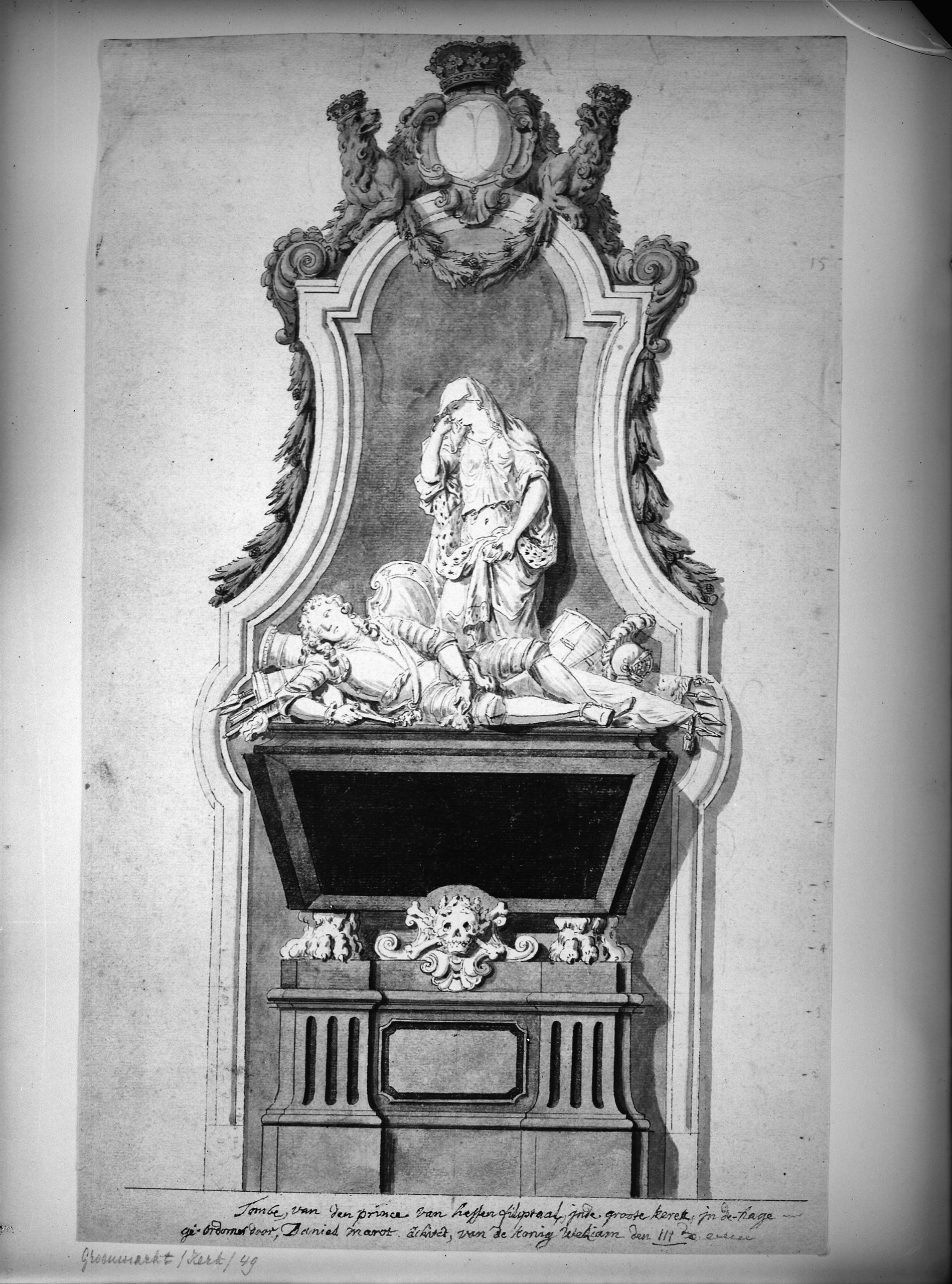 Daniel Marot