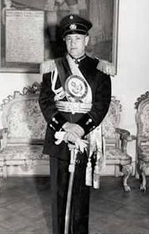 Gustavo Rojas Pinilla