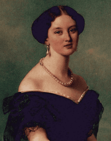 Princess Adelheid-Marie of Anhalt-Dessau