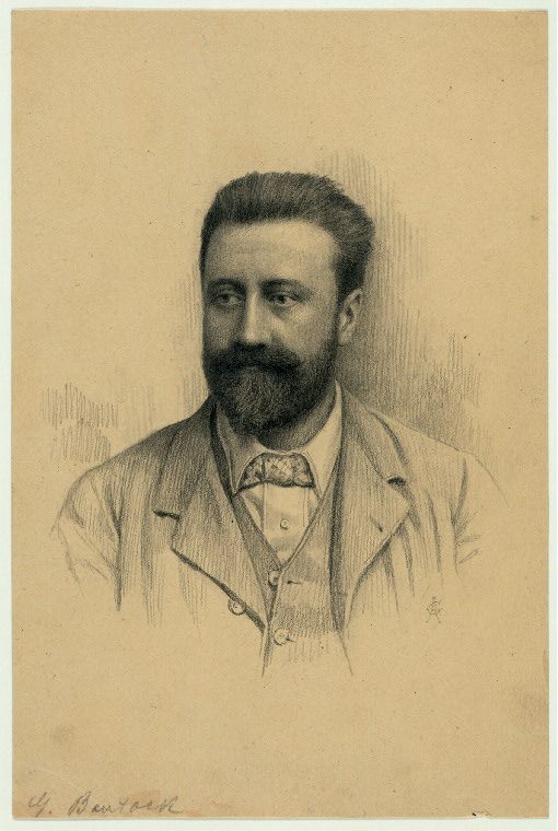 Granville Bantock