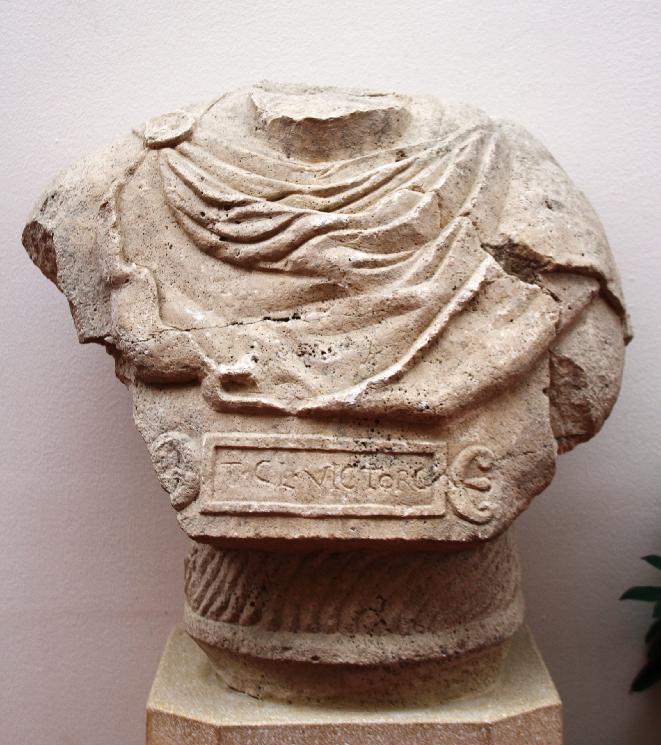 Claudius