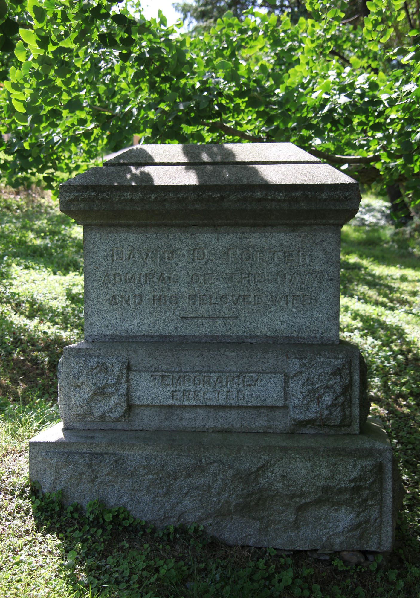 George Porter