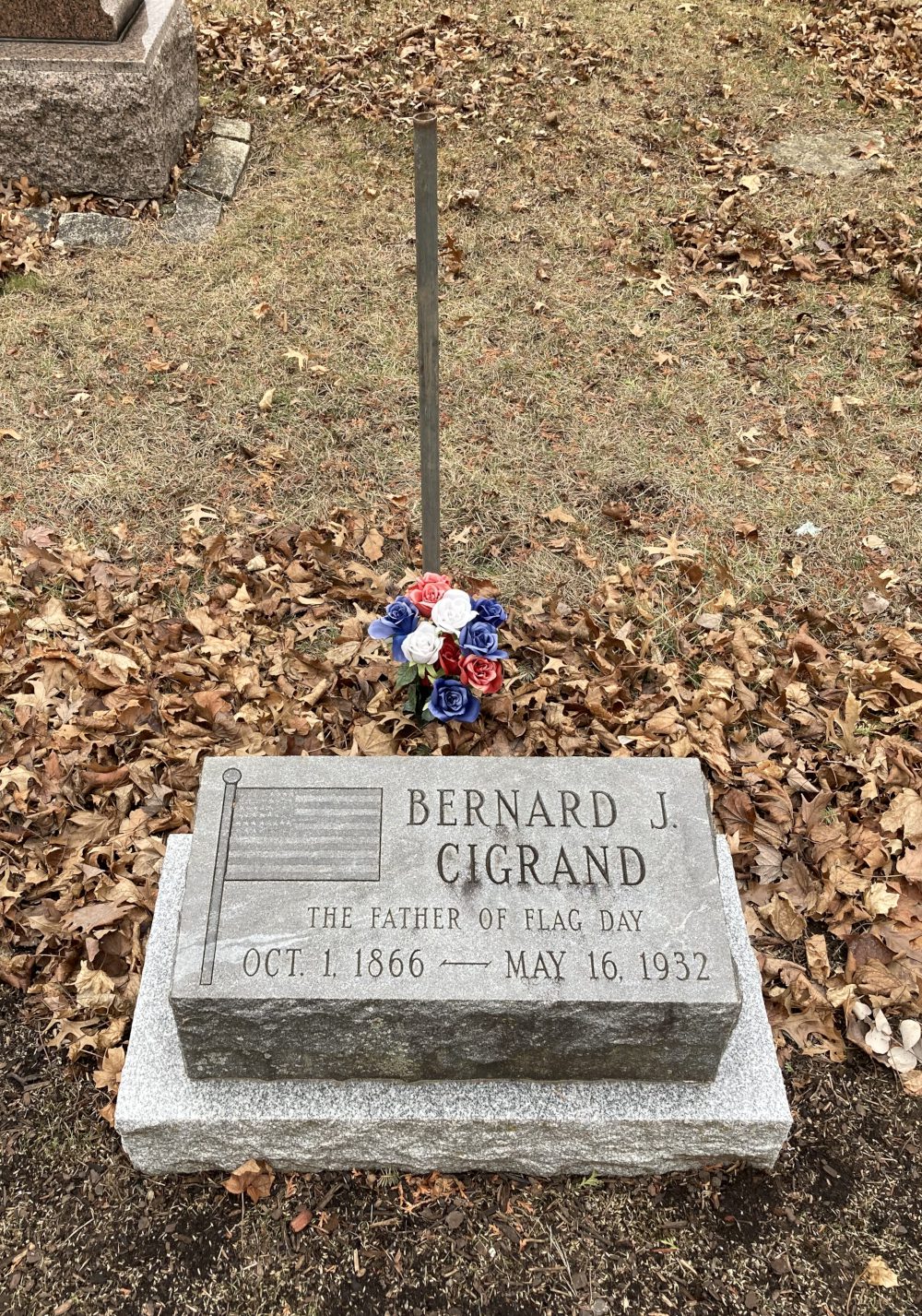 Bernard Montgomery