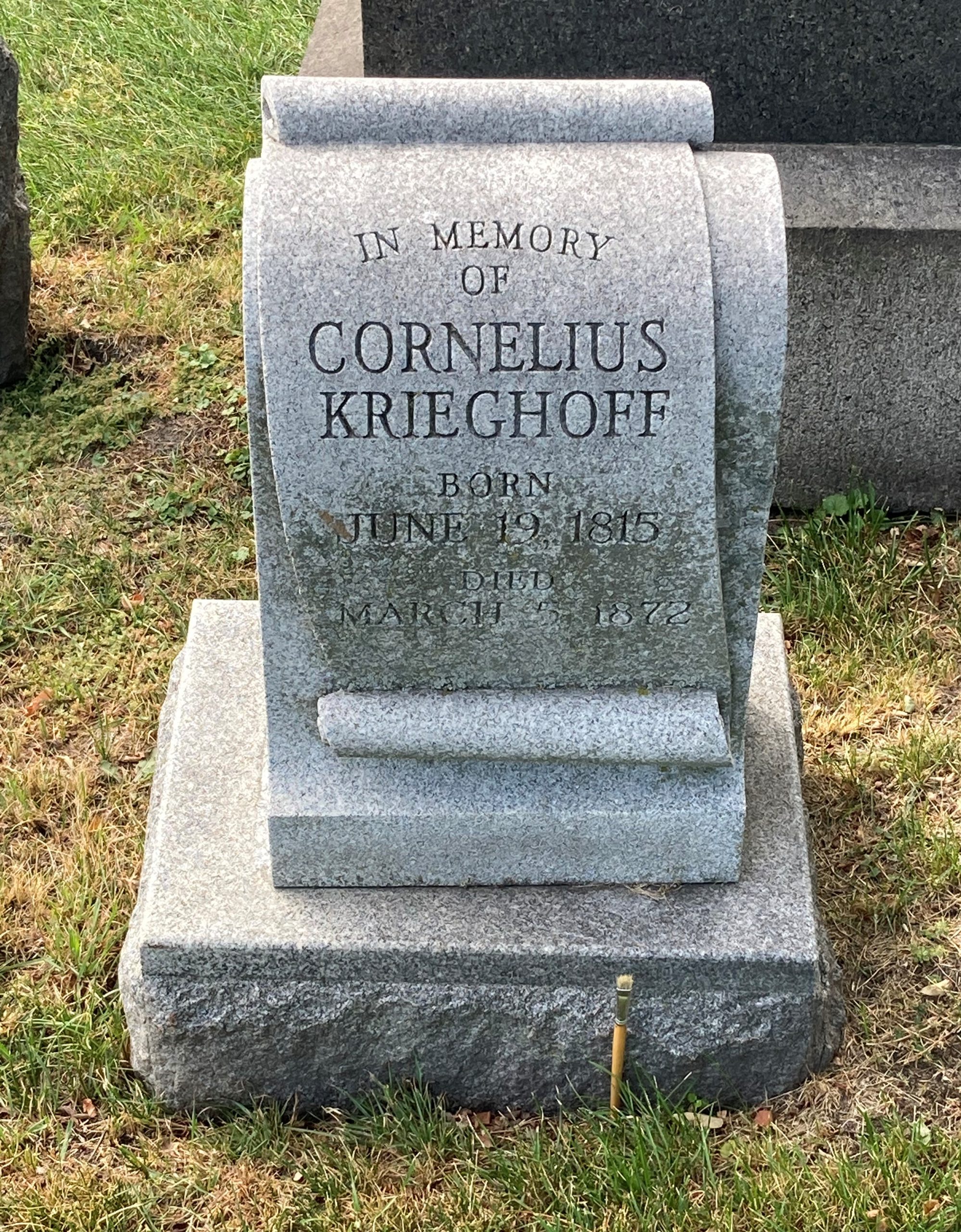 Cornelius