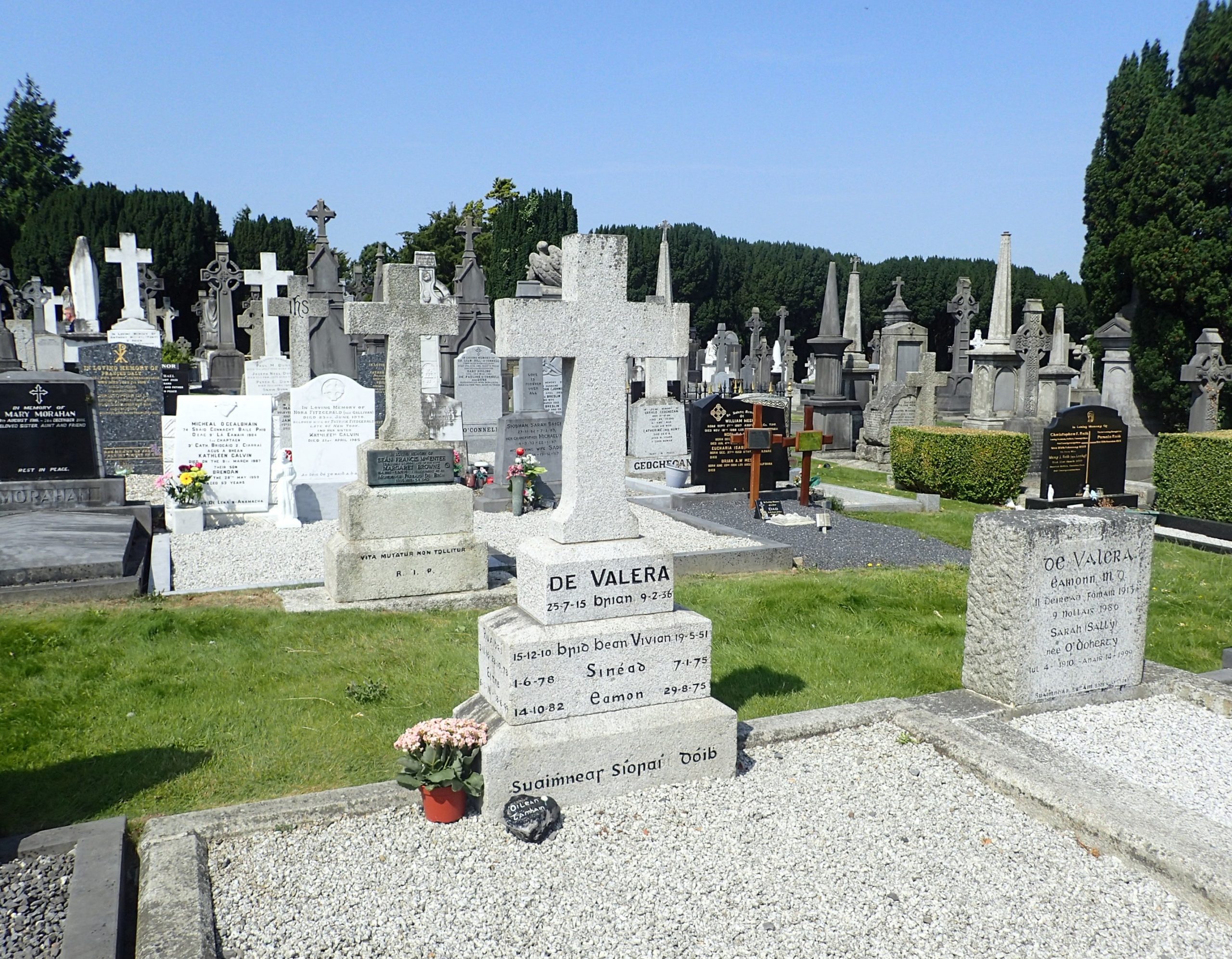 Éamon de Valera