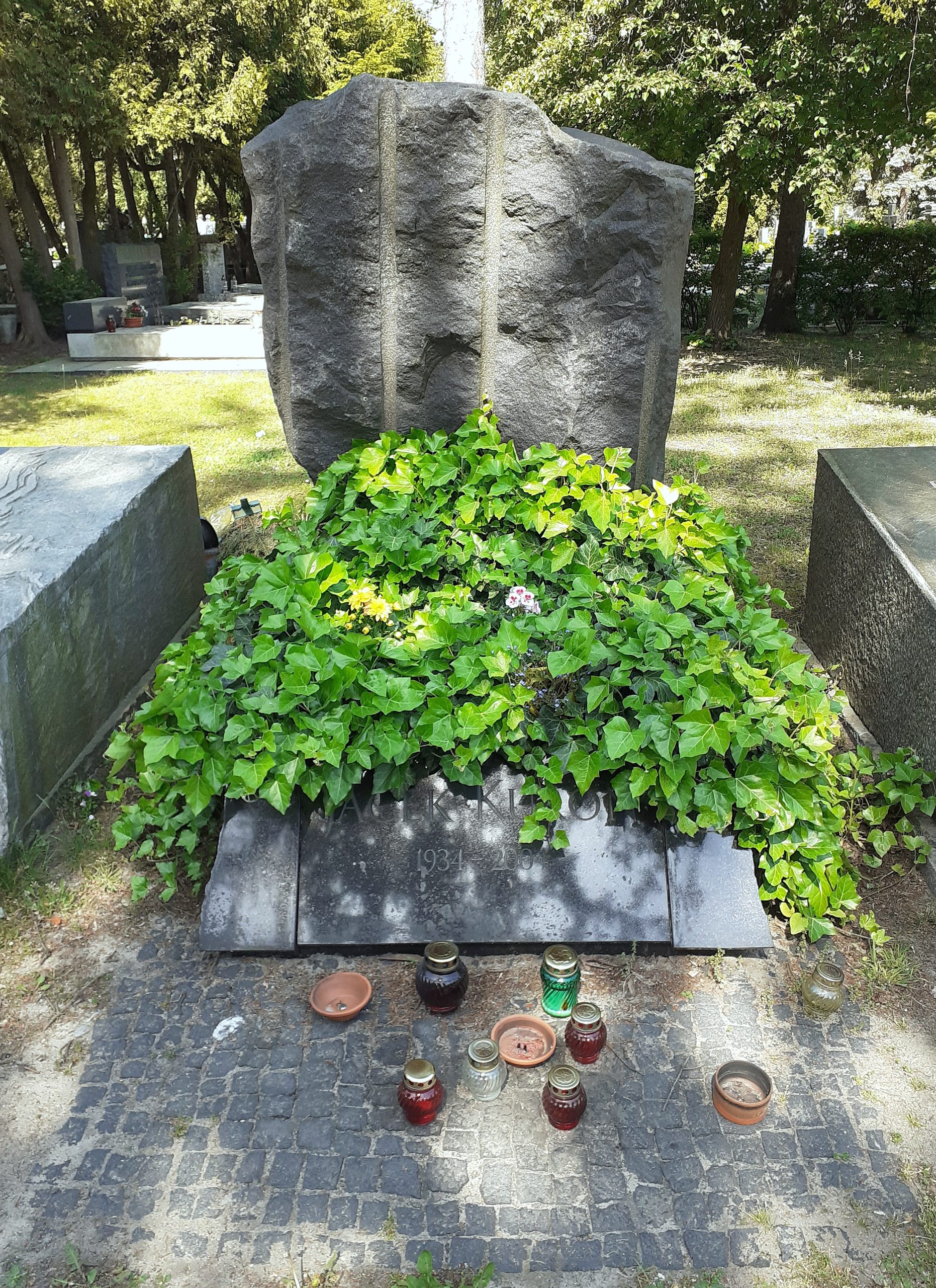 Jacek Kuroń
