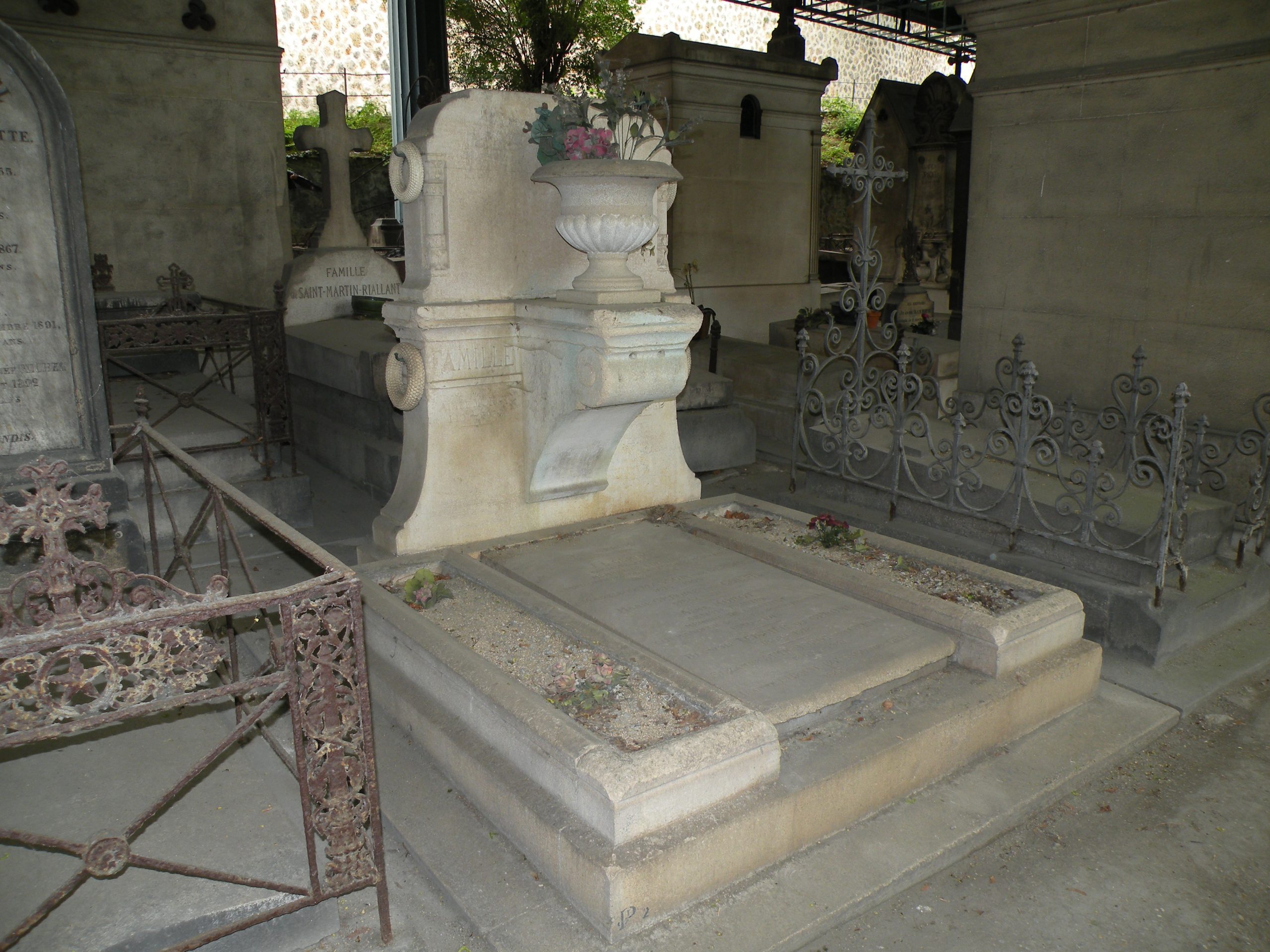 Jean Nicolas