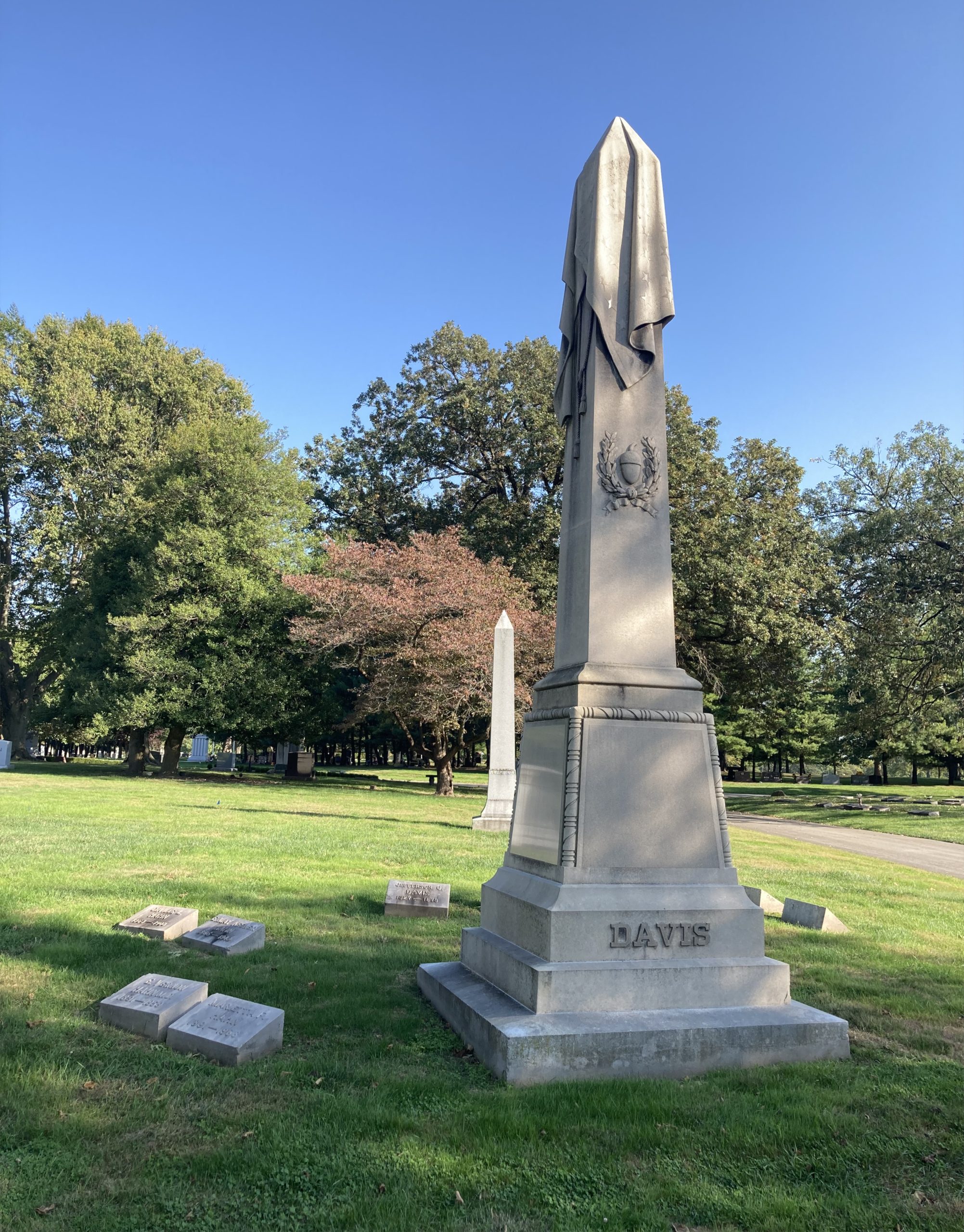 Jefferson Davis