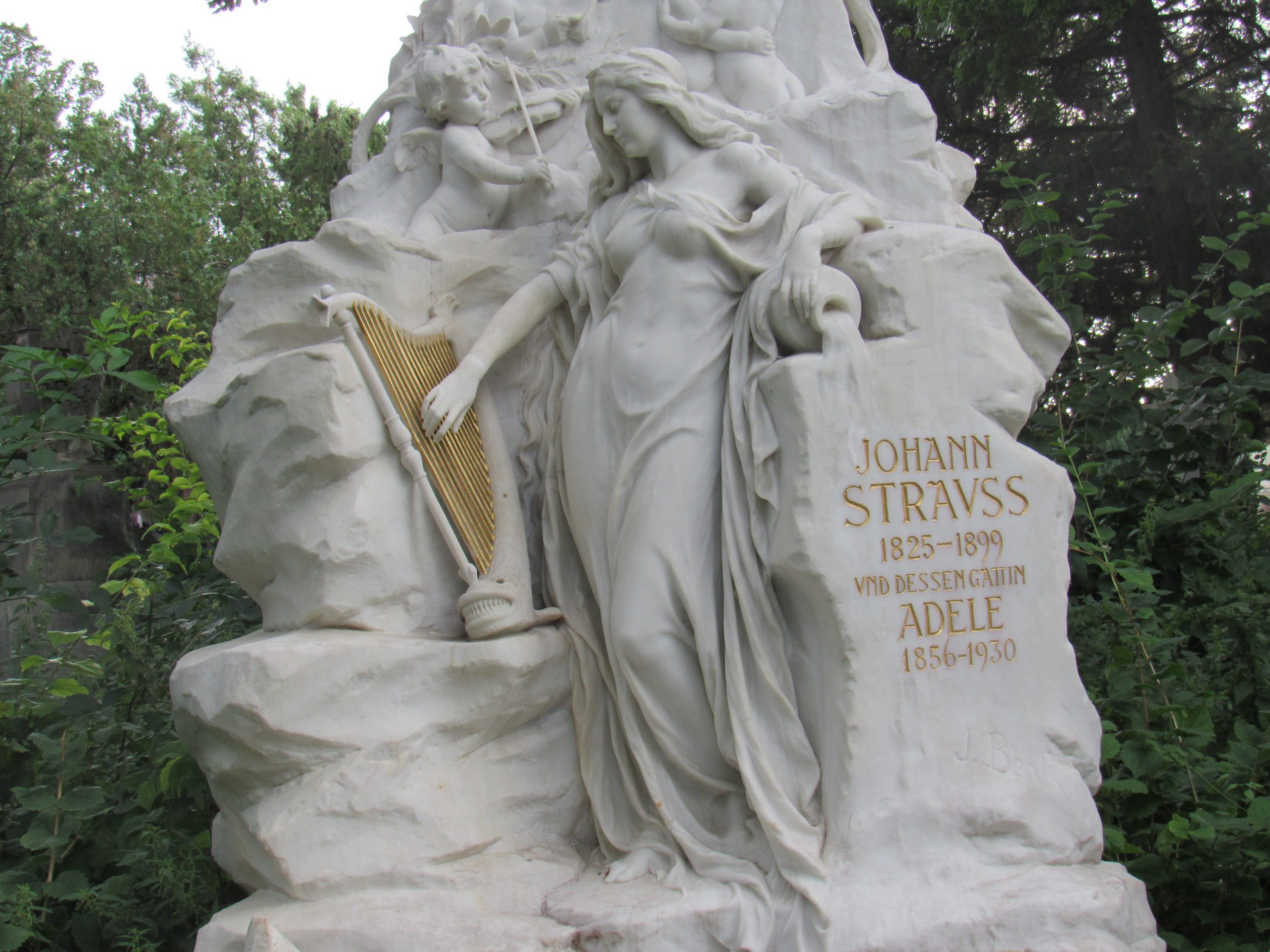 Johann Strauss I