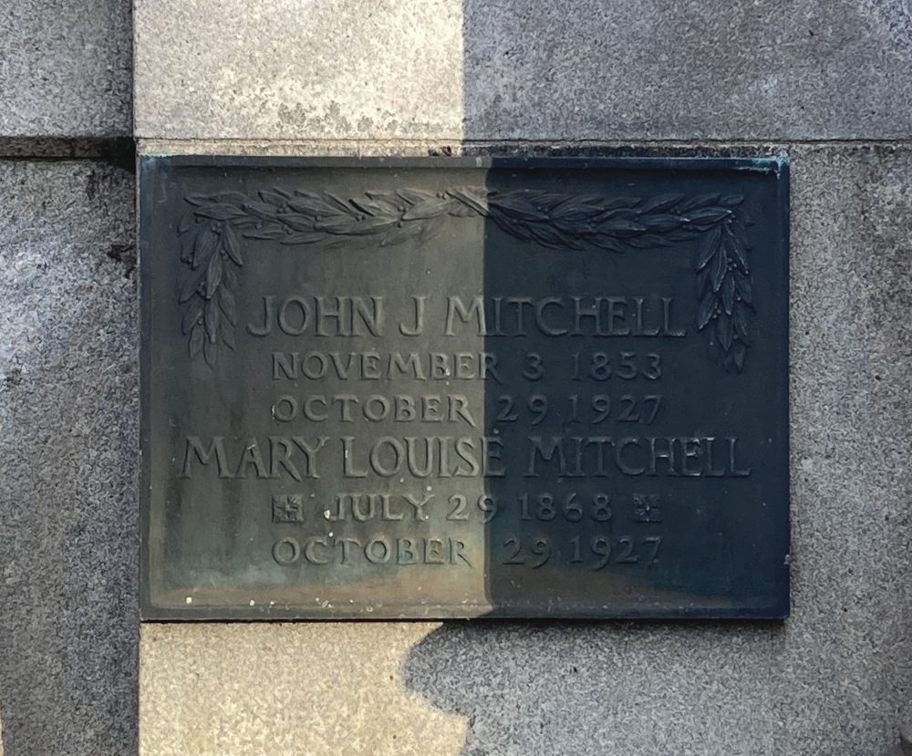 John N. Mitchell