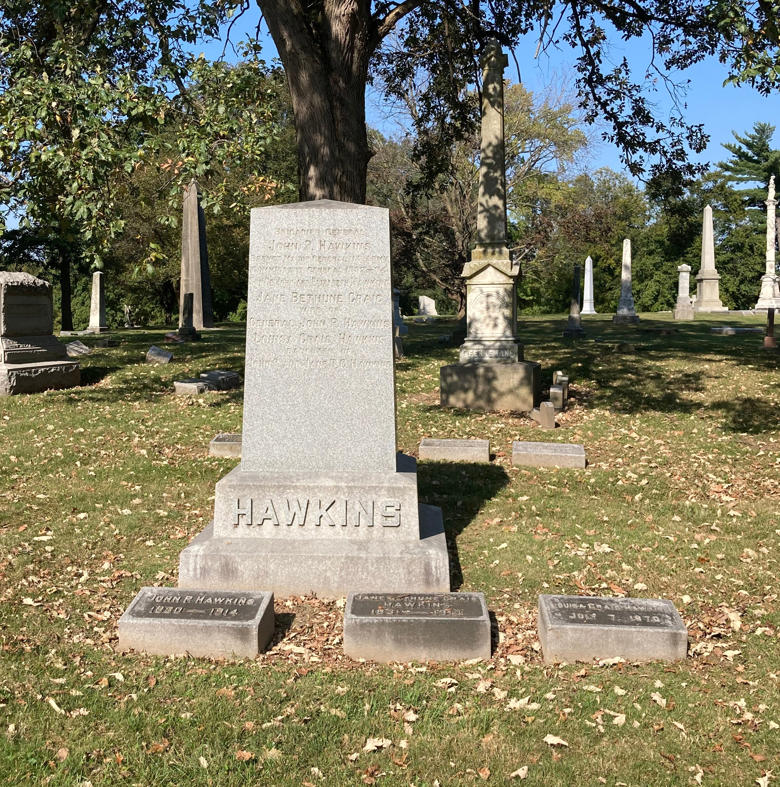 John Hawkins