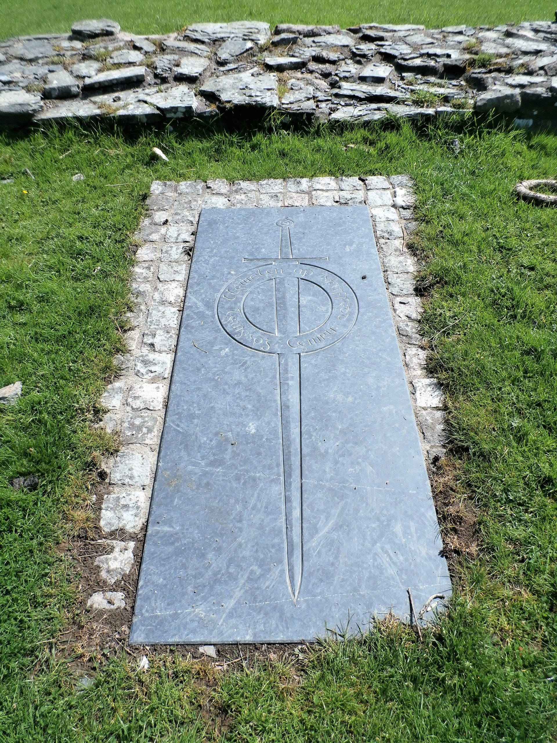 Llywelyn ap Gruffudd