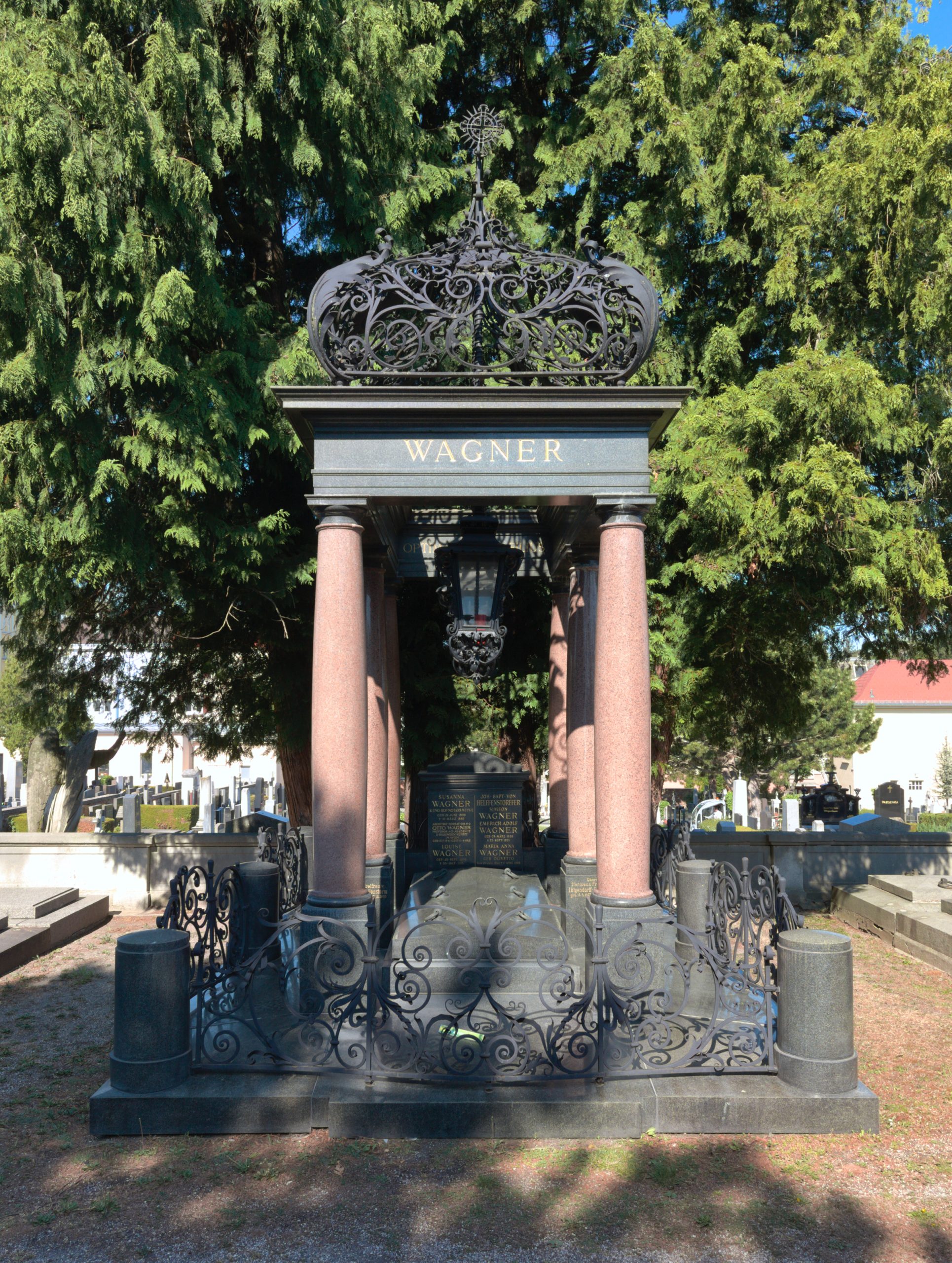 Otto Wagner