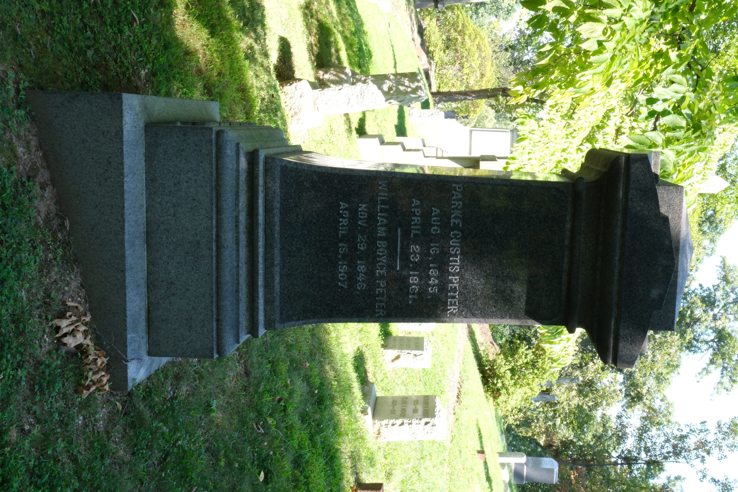 William Boyce