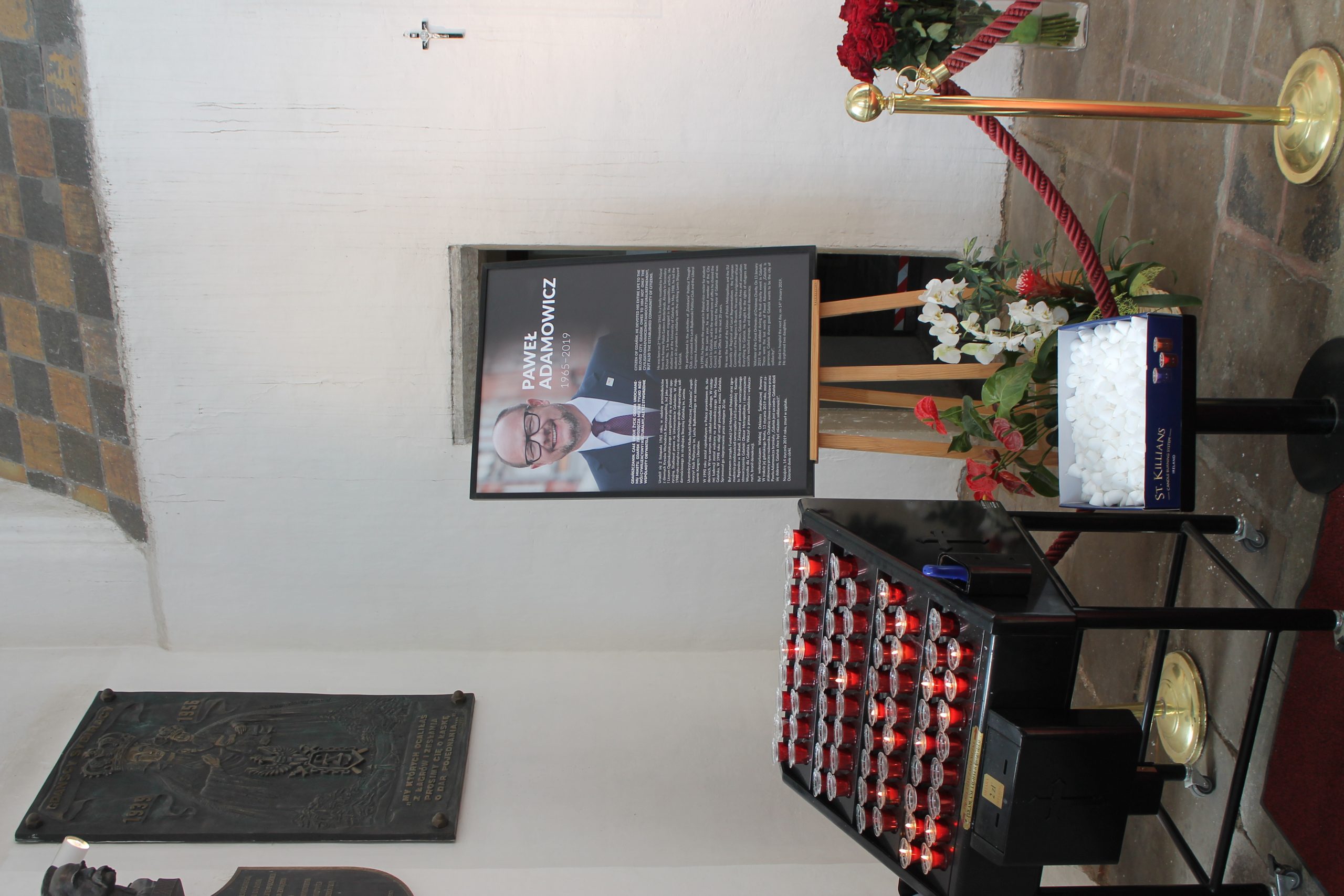 Paweł Adamowicz