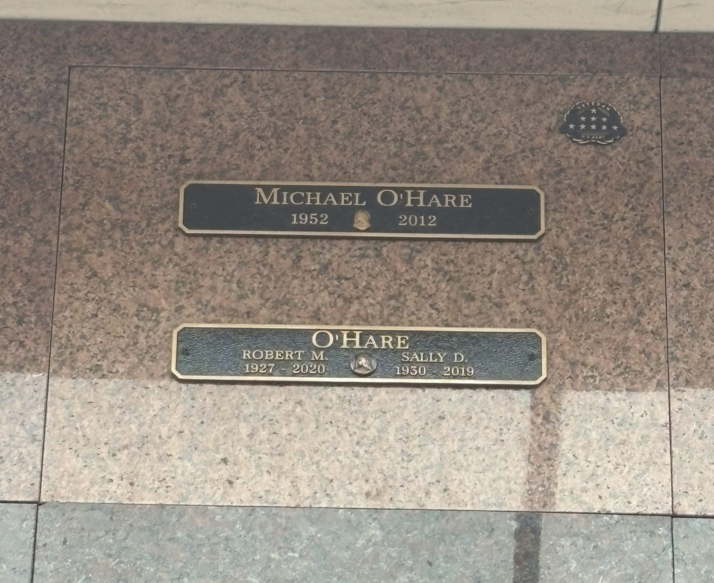 Michael O’Hare