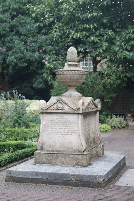 William Bligh