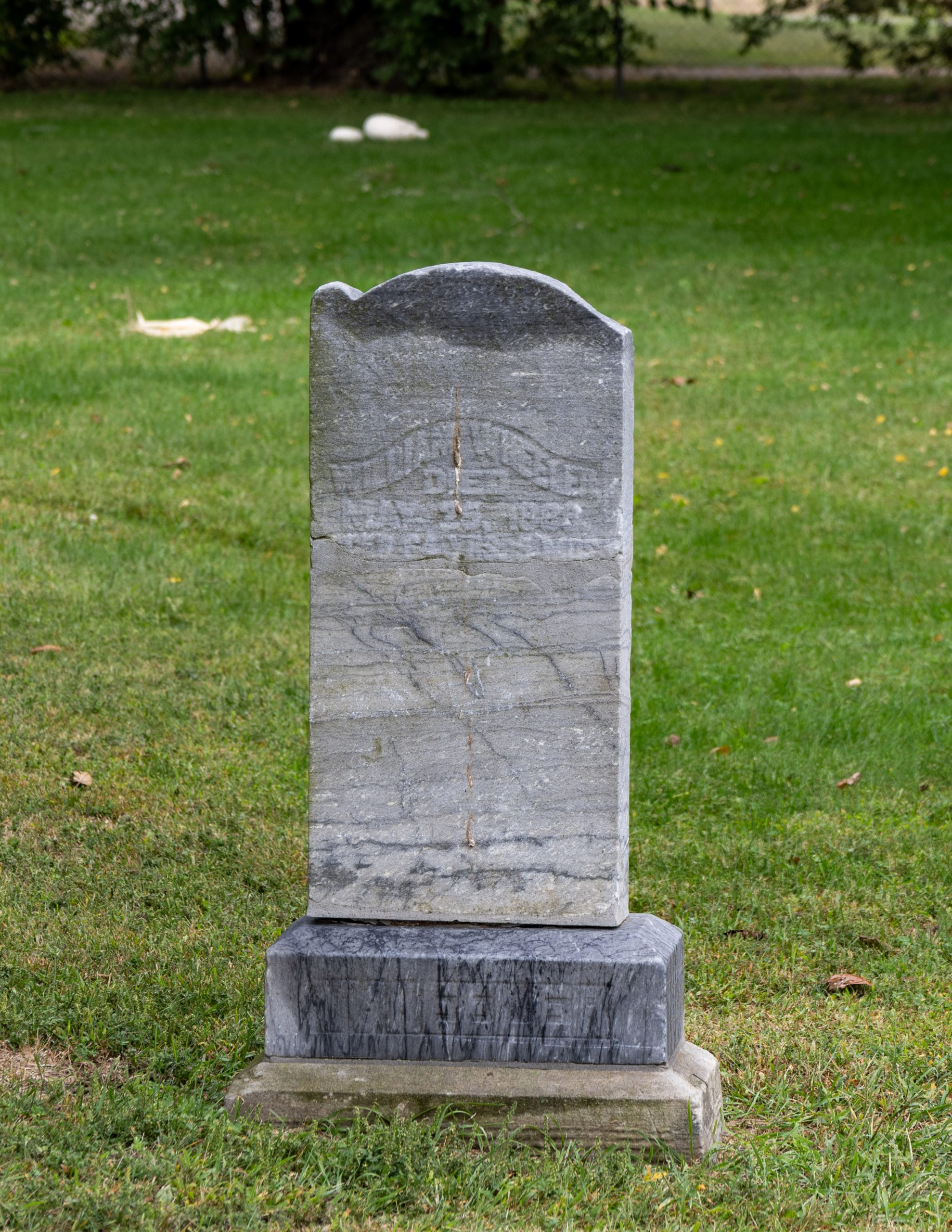 William A. Wheeler