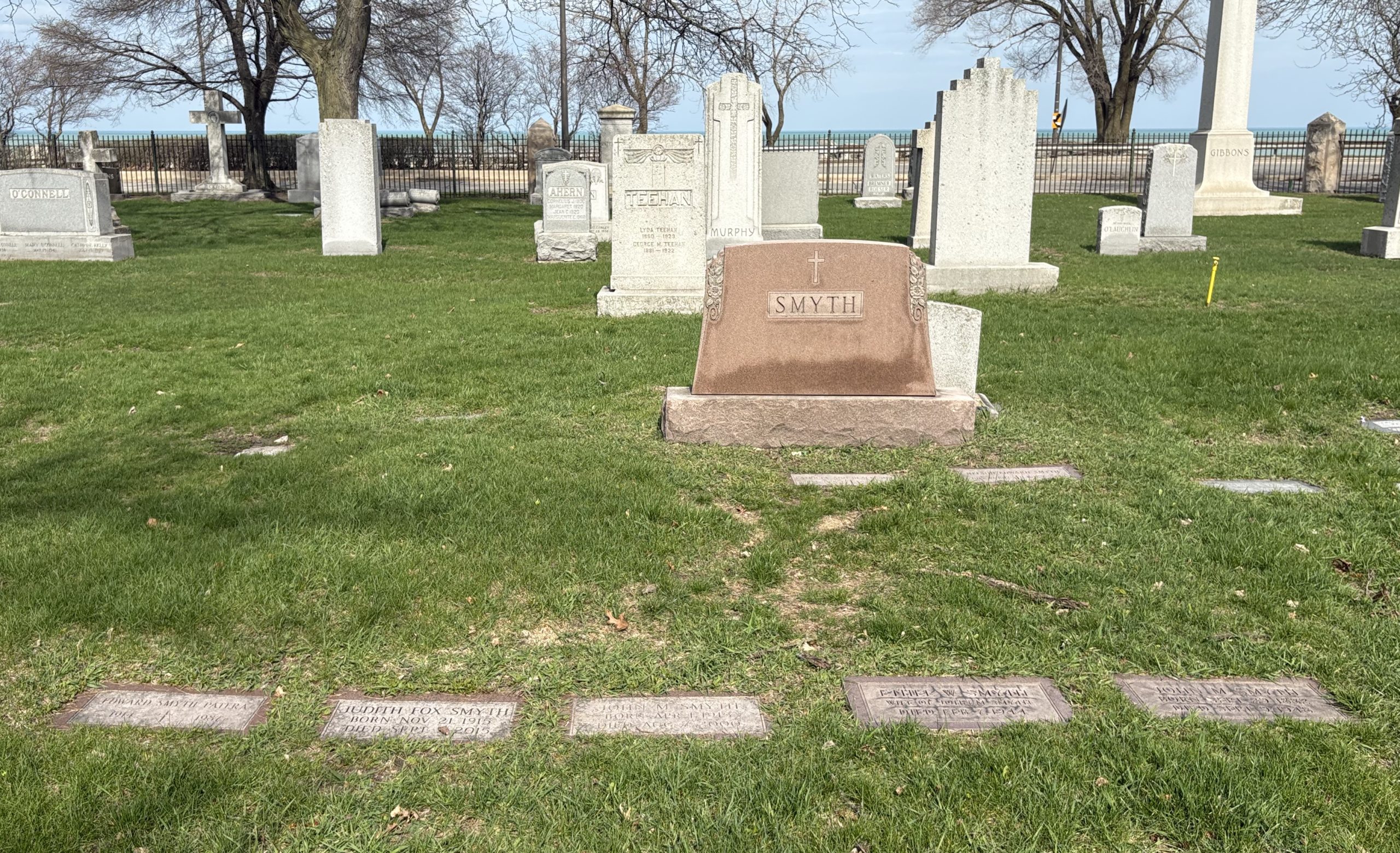Ethel Smyth
