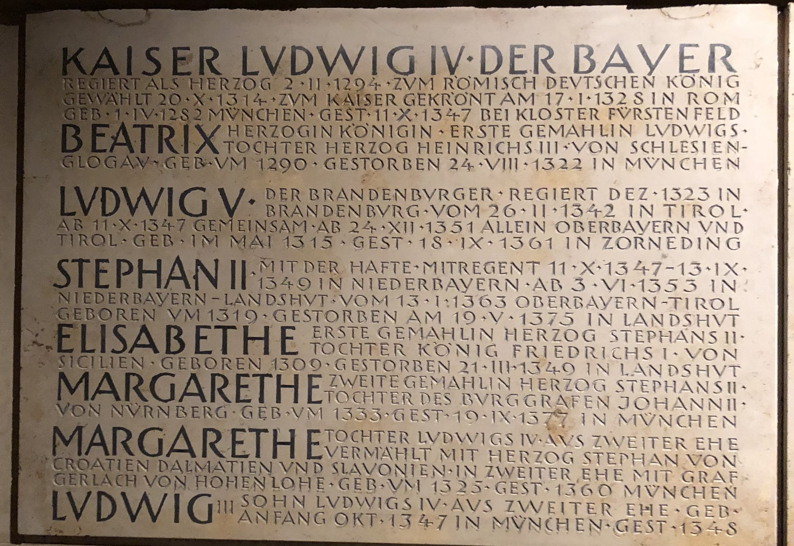 Ludwig II of Bavaria