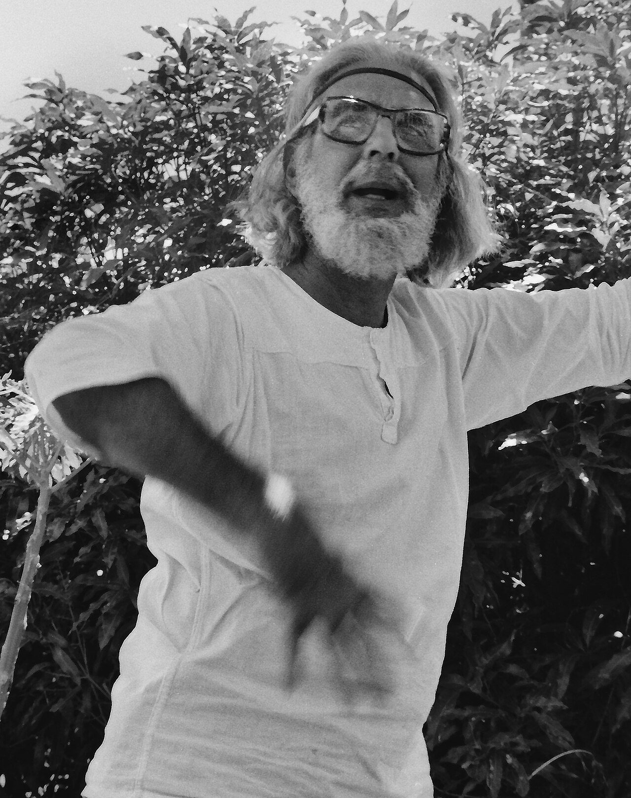 Ernesto Cardenal