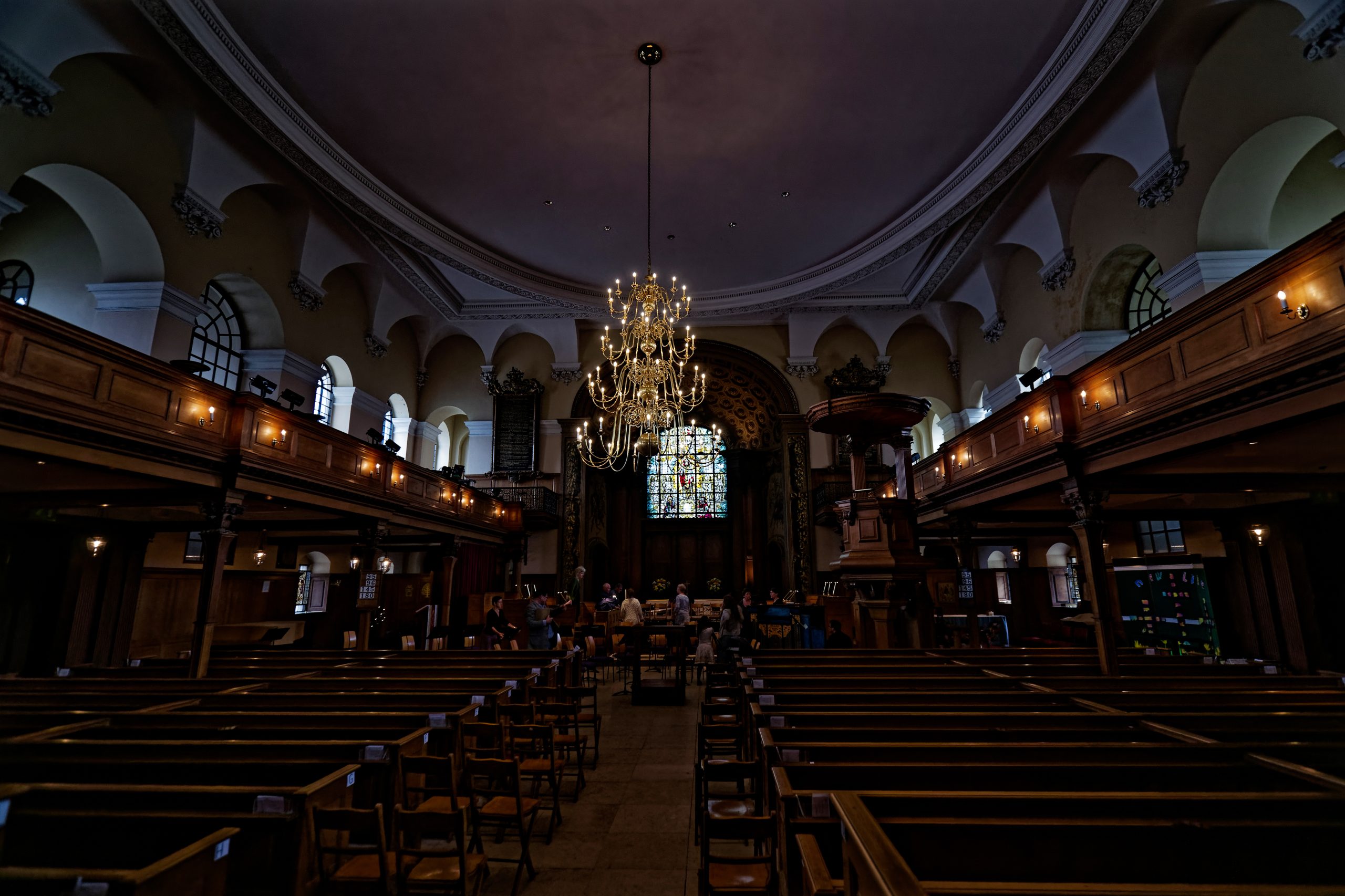 Thomas Tallis