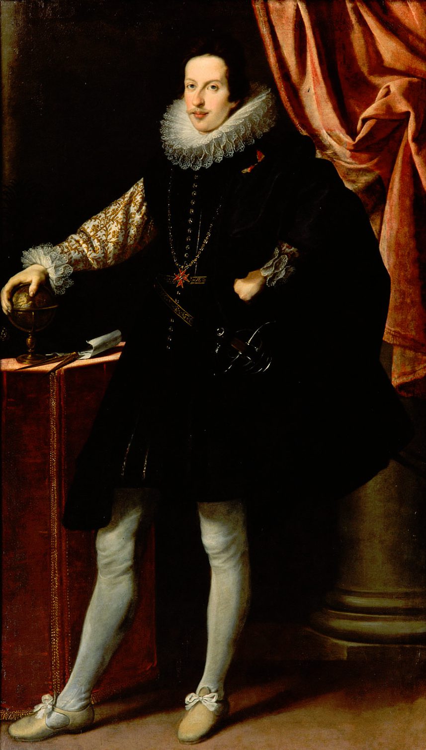 Cosimo II de’ Medici
