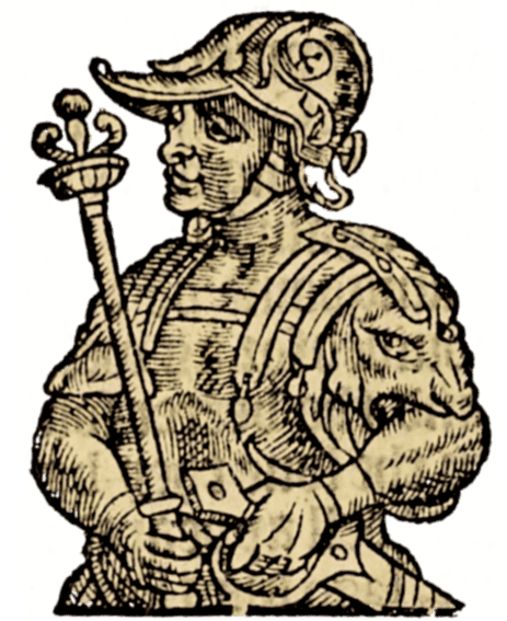 Gruffudd ap Llywelyn