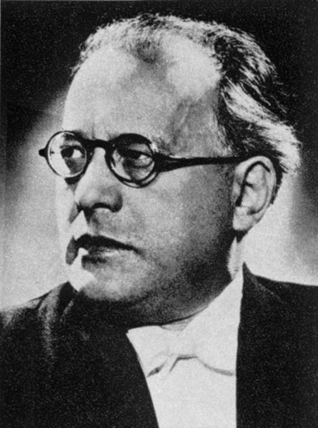 Grzegorz Fitelberg