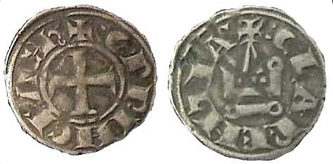 William II of Villehardouin