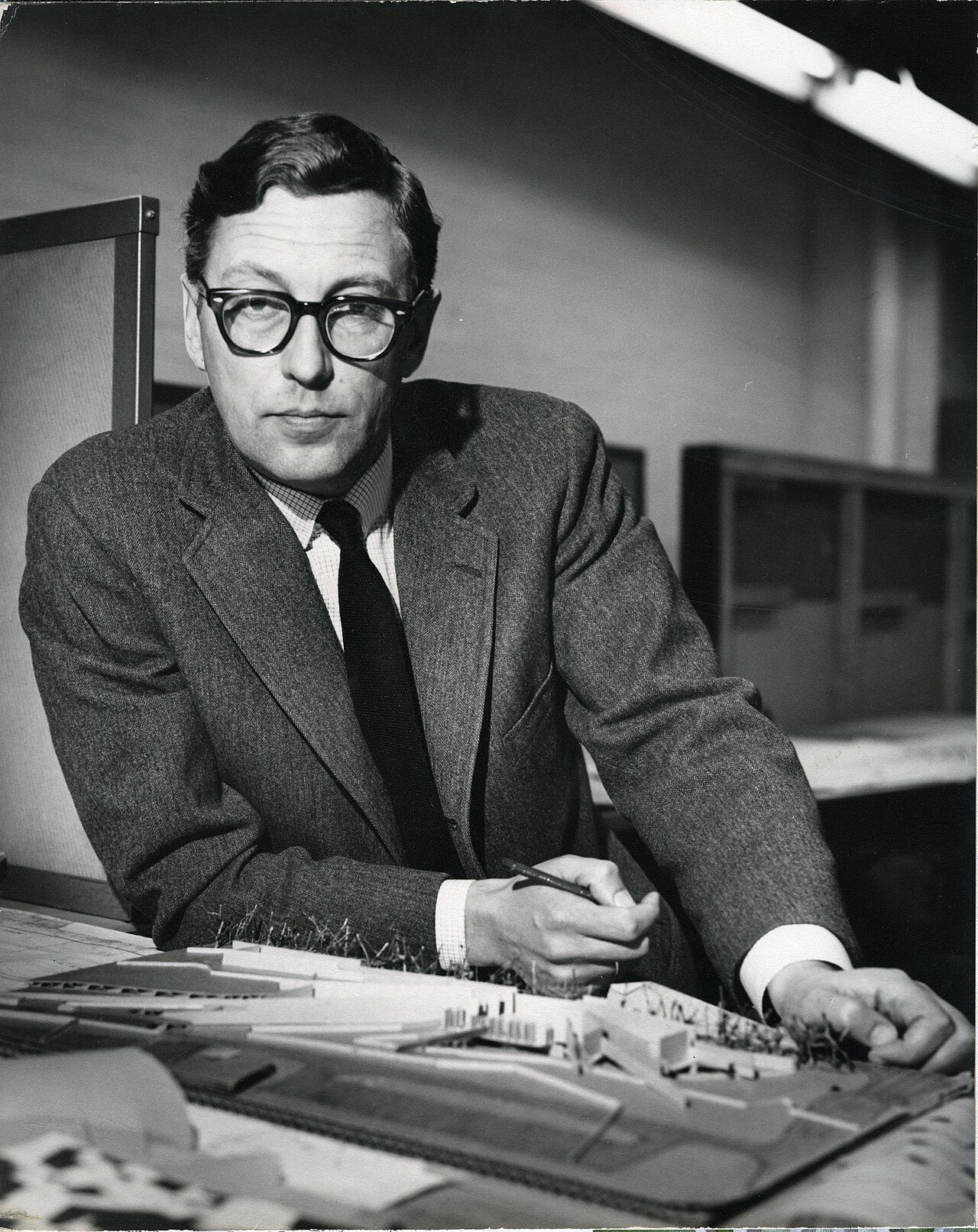 Gunnar Birkerts