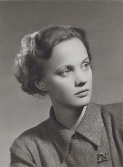 Gunnel Vallquist