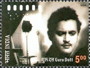 Guru Dutt