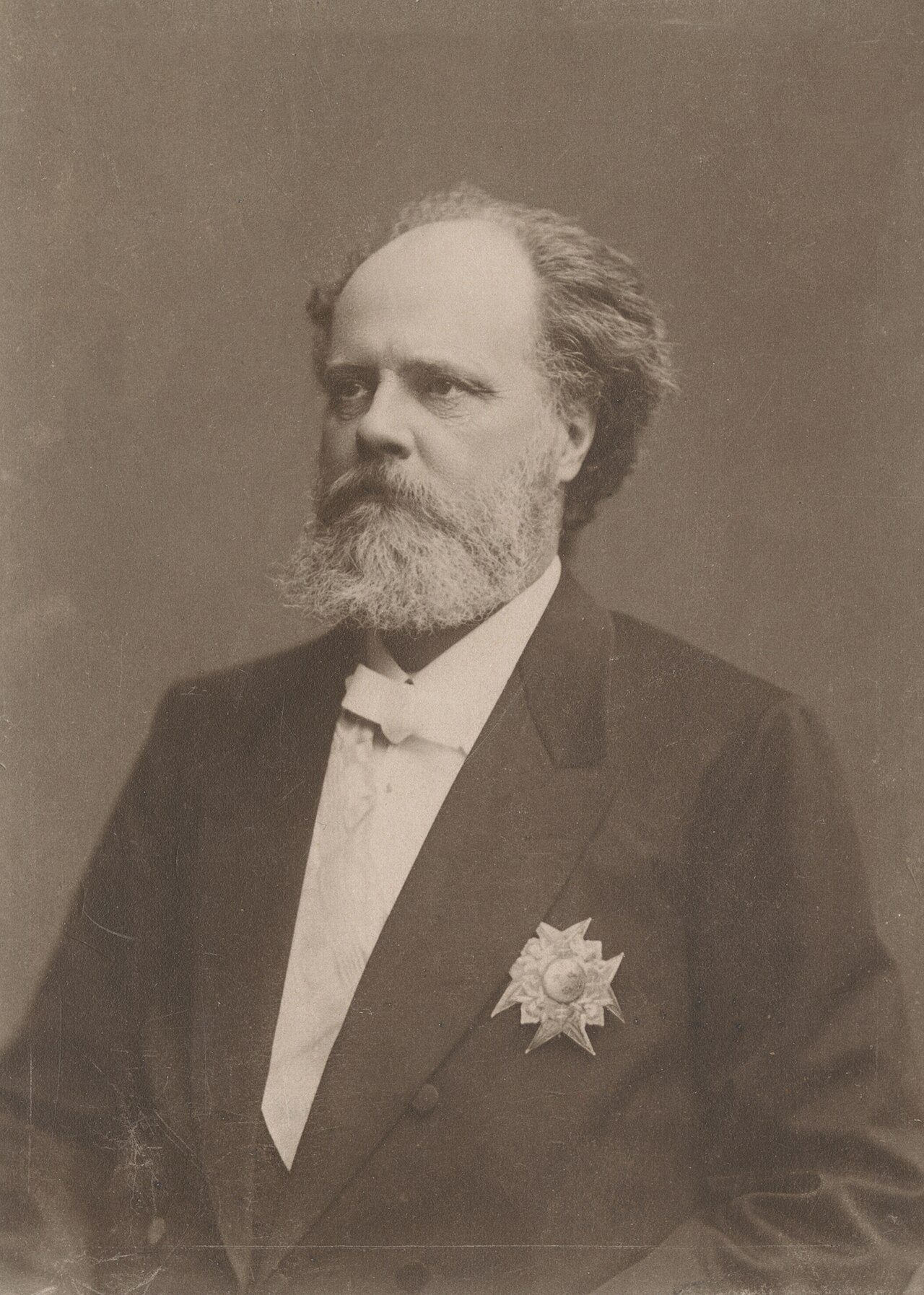 Gustaf Åkerhielm