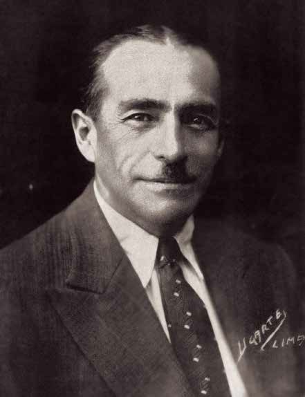 Gustavo Jiménez
