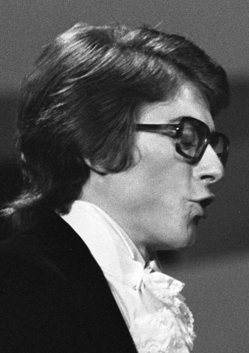 Guy Bonnet